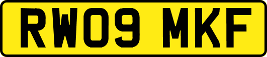 RW09MKF