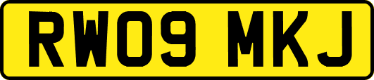 RW09MKJ