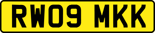 RW09MKK