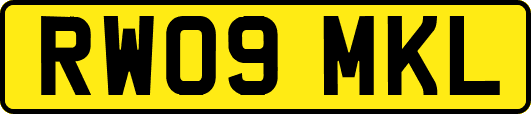 RW09MKL