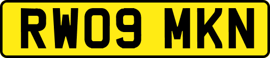RW09MKN