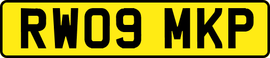 RW09MKP