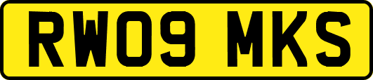 RW09MKS