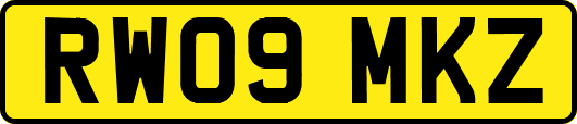RW09MKZ