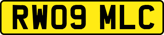 RW09MLC