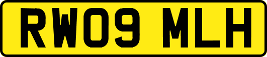 RW09MLH