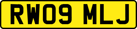 RW09MLJ