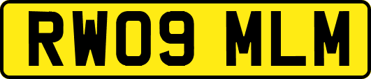RW09MLM
