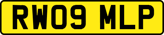 RW09MLP