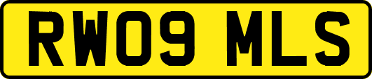 RW09MLS
