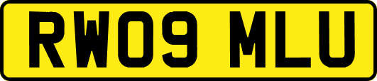 RW09MLU