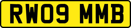 RW09MMB