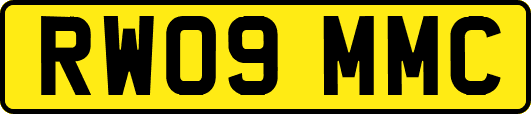RW09MMC