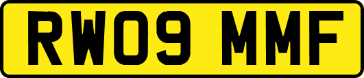 RW09MMF