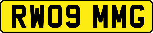 RW09MMG