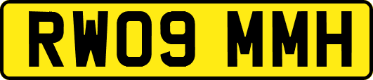 RW09MMH