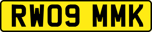RW09MMK