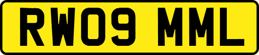 RW09MML