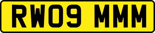 RW09MMM