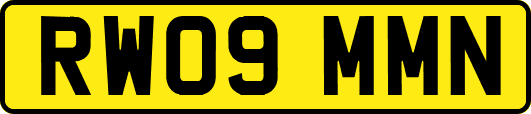 RW09MMN