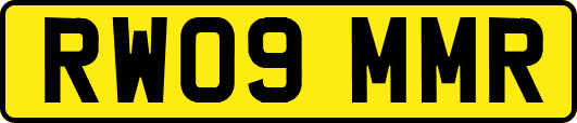RW09MMR