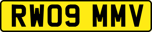 RW09MMV