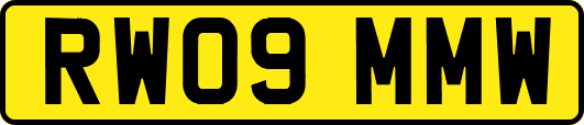 RW09MMW