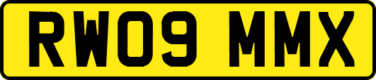 RW09MMX