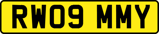 RW09MMY