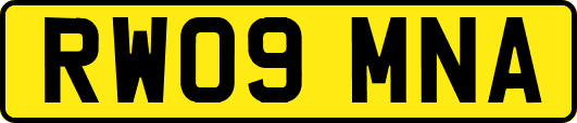 RW09MNA