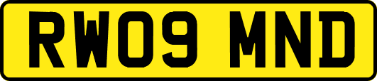 RW09MND