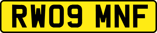 RW09MNF