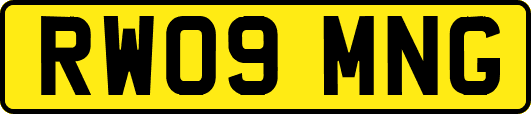 RW09MNG