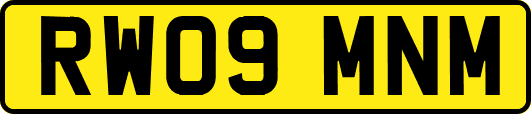 RW09MNM