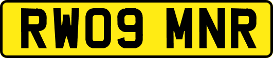 RW09MNR