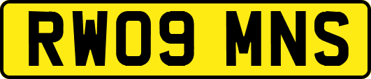 RW09MNS