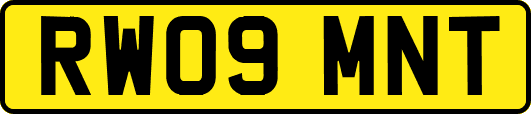 RW09MNT