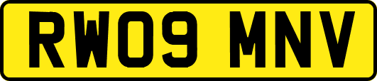 RW09MNV