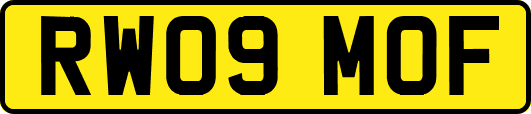 RW09MOF