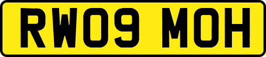RW09MOH