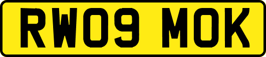 RW09MOK