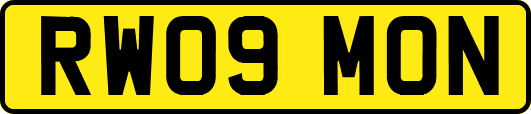 RW09MON