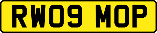 RW09MOP