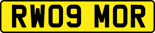 RW09MOR