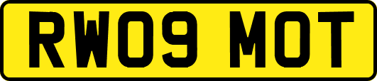 RW09MOT