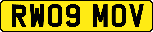 RW09MOV