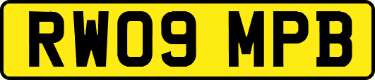 RW09MPB