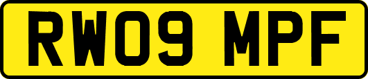 RW09MPF