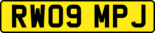 RW09MPJ