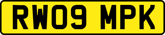 RW09MPK